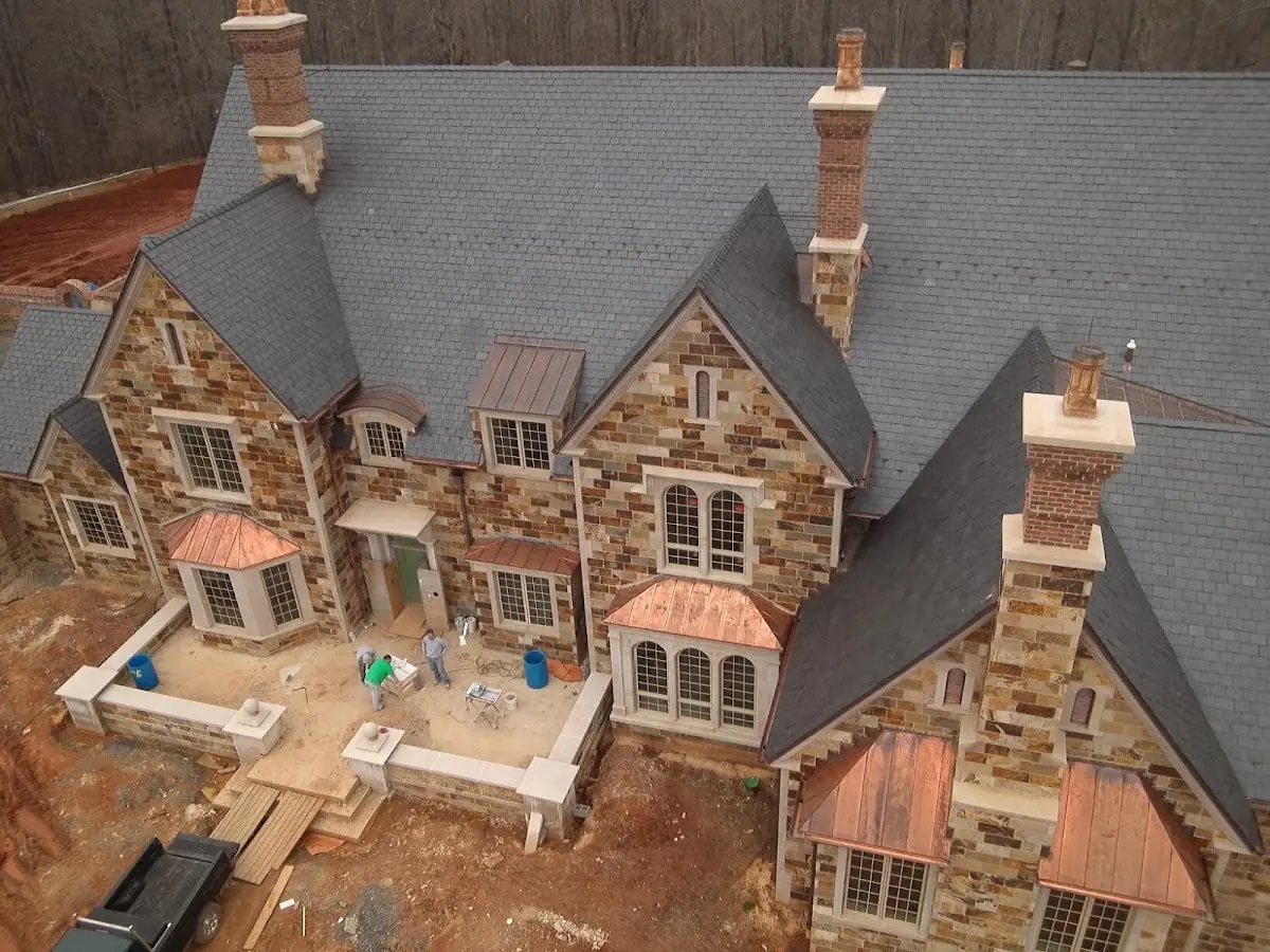 Craftsman Roofing Roof Waterproofing project in Browning